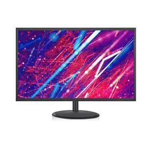 Bán buôn 1080P 21 inch 21.5 ''ecran PC xúc giác 75Hz Full HD munitor CRT moniteur Ultra Wide 21.5 Màn hình Para PC