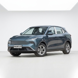 Nuevo <span class=keywords><strong>Coche</strong></span> Eléctrico FAW Bestune YI03 2026 al Mejor Precio, Vehículo Eléctrico Compacto de 5 Puertas y 5 Plazas, SUV con Techo Panorámico, Volante a la Izquierda - Product Image 1