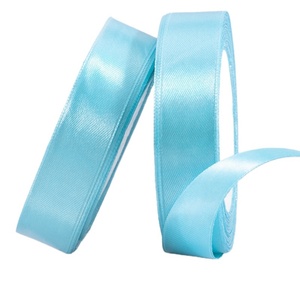 Wholesale 1/4 Inch Silver Gold Metallic Glitter Satin Ribbon Decorative Woven Ribbon for Christmas Flower Cake <b>Box</b> Birthday - Product Image 6