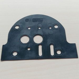 ปั๊มไดอะแฟรมแรงดันต่ำ <span class=keywords><strong>Wilden</strong></span> Pumps รุ่น 04-3526-52 พร้อมปะเก็นบล็อกกลาง <span class=keywords><strong>P4</strong></span> P8 รองรับ OEM - Product Image 2