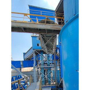 Planta de Producción de Cemento FTL de 2500 TPD, Precio de Fábrica en Uzbekistán, <span class=keywords><strong>Kokand</strong></span>, 2026 Rusia - Product Image 2