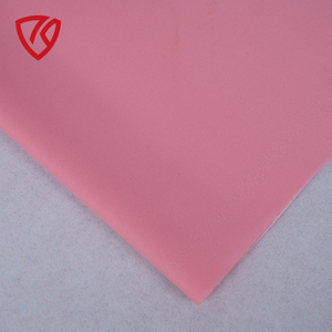 Lx en20471 Hi VIS phản quang vải 100% polyester huỳnh quang chống cháy cho cô gái phản chiếu quần áo lót - Product Image 6