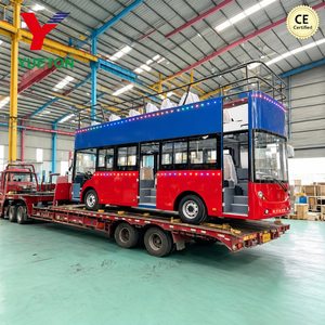 <span class=keywords><strong>Bus</strong></span> navetta per auto turistica a due piani - Product Image 6