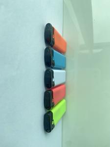 Encendedor de cigarrillos de plástico para adultos en 5 colores al por mayor barato con <span class=keywords><strong>precio</strong></span> bajo para regalos de negocios - Product Image 6