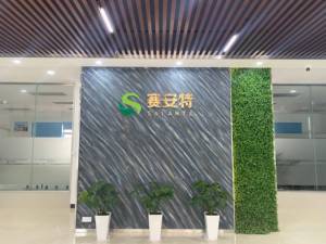 Huile de silicone composite QIFU pour masque capillaire velours. Service de formule sur mesure. Prix direct usine pour <span class=keywords><strong>les</strong></span> produits de beauté. - Product Image 4