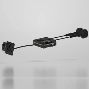 Caddx Walksnail HD Kit V2, Versión de Antenas Dobles, Gyroflow, Accesorio para Cámara de Dron Walksnail, en Oferta - Product Image 4