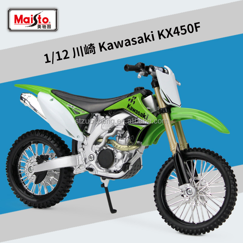 Kawasaki KX450F