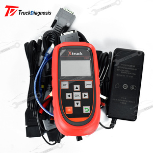 Outil de diagnostic de pompe à urée Vodia X Truck Y007, garantie de 2 ans, prend en charge les véhicules diesel 6.5/2.2, analyseur de moteur USB 24V Windows - Product Image 2