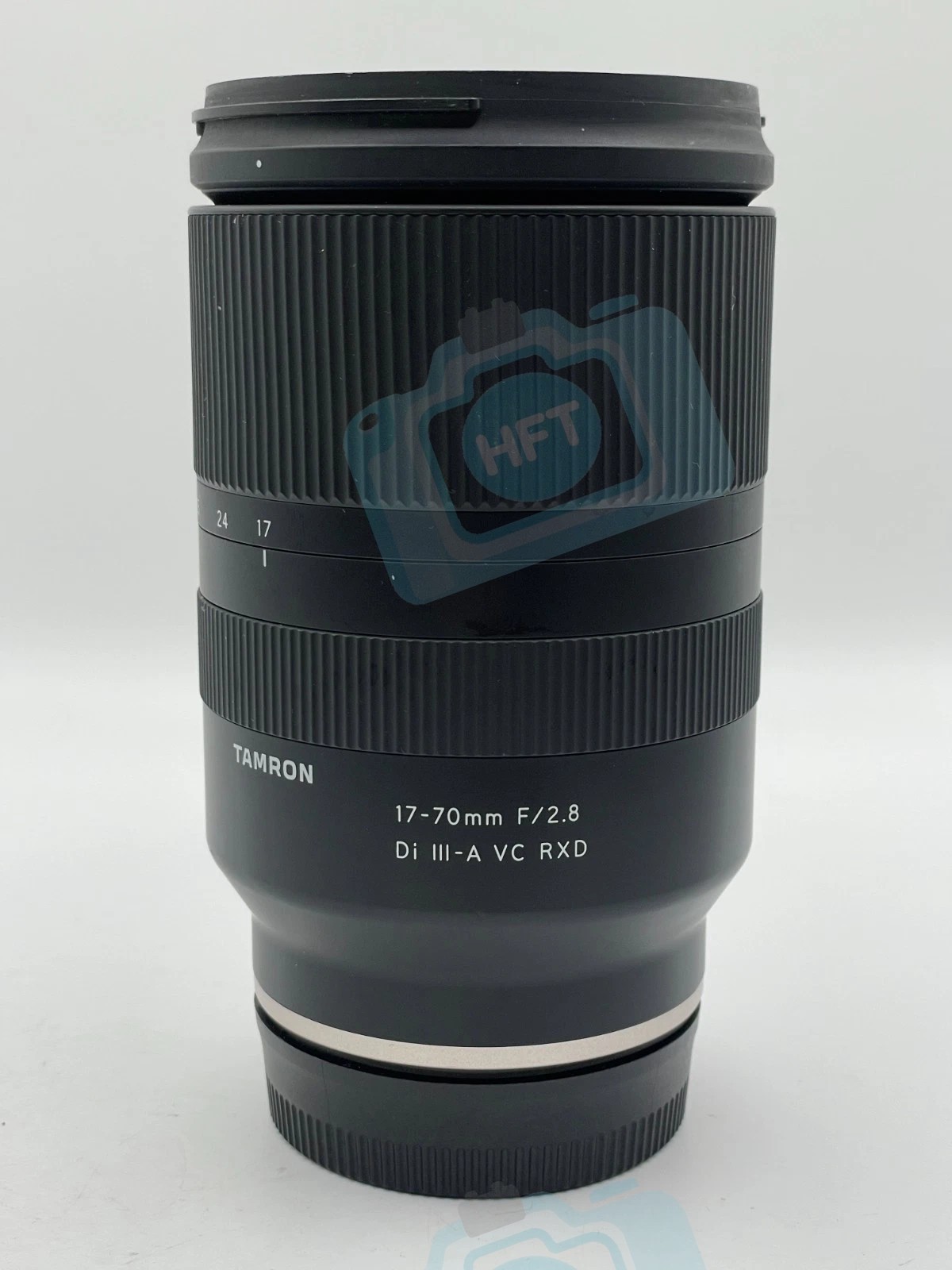 Tamron 17-70mm F/2.8 Di III-A VC RXD - Professional Zoom Lens