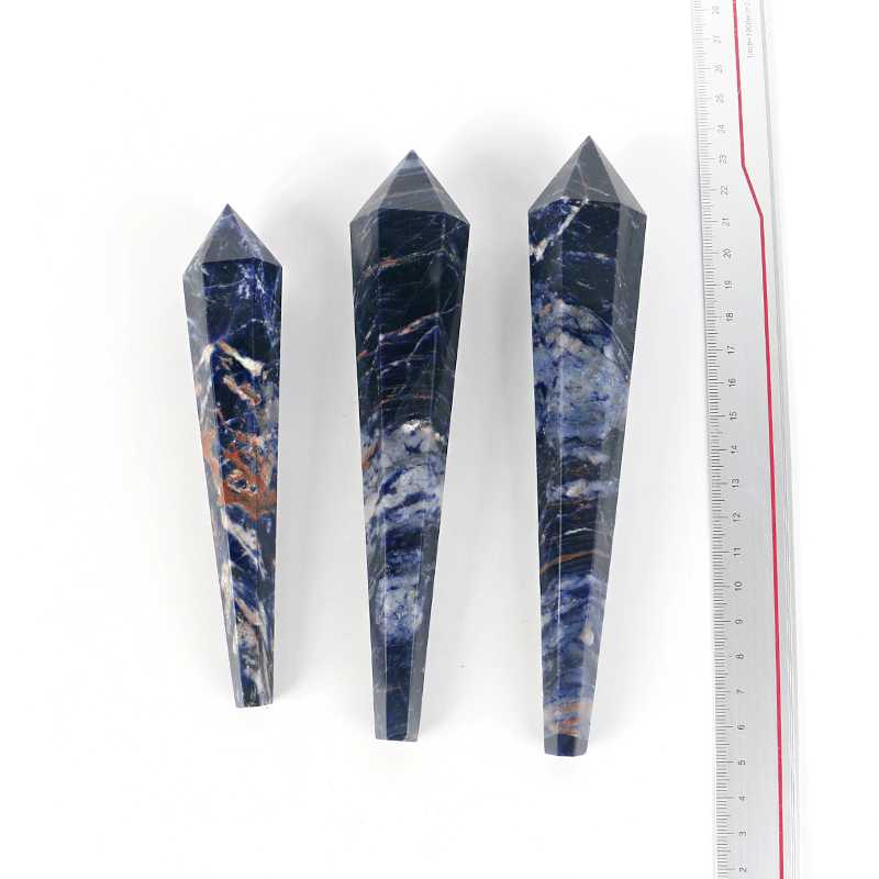 Sodalite