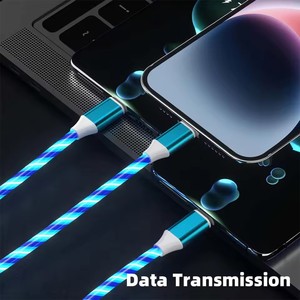 Câble de données <span class=keywords><strong>USB</strong></span> bleu stable pour regarder la télévision et surfer sur Internet, produit très vendu en Allemagne, aux États-Unis, en France et dans tous les pays - Product Image 5
