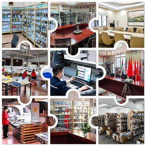 Nguồn nhà máy giải phóng mặt bằng chứng khoán 100 + chủ đề kim loại điện thoại di động dán men phù hiệu lối sống trang trí & Trung Đông Arabic - Product Image 4