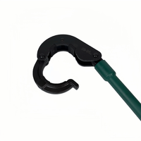 Llave para Tubo Exterior de Perforación de Pozos de Acero Inoxidable BQ para Varilla de Perforación Geológica Marca CGE