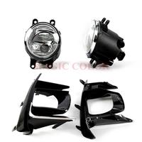 Dégagement DLAA étanche halogène pour Toyota Sienna 2017 2018 2019 2020 phare antibrouillard avant pour voiture à vendre