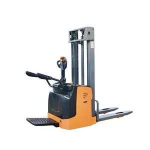 Forklift1 1.5 2 3forklift Operator Training Reach Truck Skid Steers Attachments Bf China Products