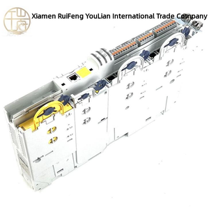 มัลติไดรฟ์ PLC รุ่น E94ampe0034 2.5A 0.9kVA - มือสอง/พร้อมใช้งาน - ของแท้ใหม่ พร้อมส่ง แพ็คเกจอัตโนมัติสำหรับอุตสาหกรรม PLC รุ่นเฉพาะ - Product Image 1