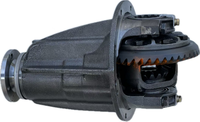 Diferencial Nuevo de Alta Calidad Marca WS para Modelos GAZ GAZelle/LADA 21060240201000/21030-2402010-00/21230240201087 Relación 11:43 1