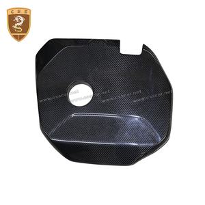 Meilleur <span class=keywords><strong>Prix</strong></span> Intérieur En Fiber De Carbone Capot Moteur Couverture de Gaz Pour <span class=keywords><strong>Mini</strong></span> <span class=keywords><strong>Cooper</strong></span> F56 - Product Image 2