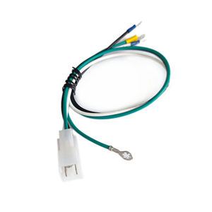 工厂OEM定制家用电器线束，适用于冰箱、洗衣机、空调、微波炉 - Product Image 5