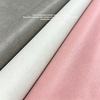 Rouleau de cuir PVC imperméable et durable, gaufré, pour meubles, canapés, sacs, chaussures, diverses couleurs, motifs personnalisés
