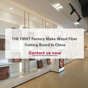 Planche à découper en bois de <span class=keywords><strong>roulette</strong></span> à pizza Epicurean, fibre de bois stratifiée, personnalisée - Product Image 6