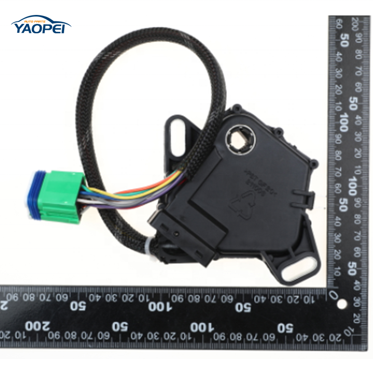 2529.27 YAOPEI para PEUGEOT 207 307 CITROEN C4 C5 Interruptor