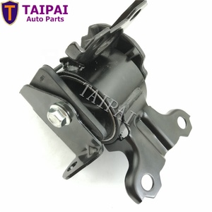 ยางรองเครื่องยนต์สำหรับ <span class=keywords><strong>Mitsubishi</strong></span> Lancer Outlander MN101574 4B11 - Product Image 4