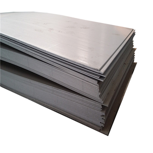 44004 स्टेनलेस स्टील शीट 0.5-3 मिमी गर्म-लुढ़क, स्लिट और कूल्ड स्टॉक उपलब्ध कस्टम आकार उपलब्ध कस्टम आकार उपलब्ध - Product Image 1