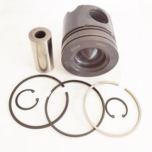 Hoge Kwaliteit Isb Zuiger 4309383 4955366 5274516 - Product Image 6