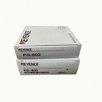 Nouveau capteur de courant alternatif Keyence Automation EH-308+ES-M1 en promotion