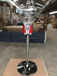 Máquina Expendedora de Cápsulas de Juguete con Soporte, Personalizable, Profesional, al por Mayor, para Niños, MAKMIK - Product Image 6