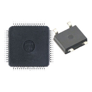100% et EPF10K200SFC484-2 Nouveau et Original 484-FBGA (23x23) Puces FPGA Intégrées, Matrice de Portes Logiques Programmable par l'Utilisateur - Product Image 1