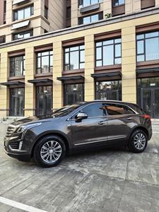 <span class=keywords><strong>Cadillac</strong></span> <span class=keywords><strong>XT5</strong></span> 2.0T Turbo essence 4x4 automatique <span class=keywords><strong>2018</strong></span> d'occasion, conduite <span class=keywords><strong>à</strong></span> gauche, véhicule de qualité de marque américaine - Product Image 3