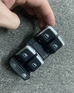 Thích hợp cho Audi a3a4a5a6a7a8 điện cửa sổ chuyển đổi, nâng lên chuyển đổi lắp ráp, cửa sổ điều chỉnh chuyển đổi 4g0959855 8kd959851 - Product Image 4