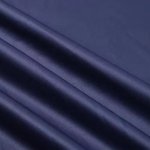 Tela 100% Poliéster Micro Peach Skin, Satén Cepillado, Tejido <span class=keywords><strong>para</strong></span> Abrigos de Exterior - Product Image 6