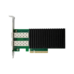 อะแดปเตอร์อีเธอร์เน็ตสำหรับเซิร์ฟเวอร์ Speed Bridge ConnectX-5 PCIe x8 แบบคู่ 25GbE SFP28 - Product Image 5