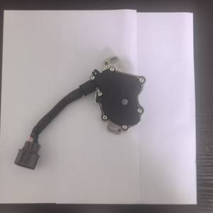 Interruptor de Cambio de Marchas Land Rover 0501320452, Módulo de Control de Transmisión, Pieza de Repuesto de Acero Inoxidable, Nuevo - Product Image 4