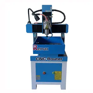 6060 wood cnc router 3 axis metal engraving and milling machine price