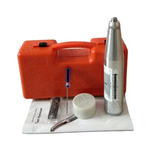 Strength Seal Dust Ring Rebound <strong>Test</strong> <strong>Hammer</strong> <strong>Concrete</strong> Impact Testing Schmidt <strong>Hammer</strong> Rebound <strong>Test</strong> <strong>Hammer</strong> - Product Image 1