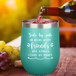 Vaso Térmico de Acero Inoxidable de Doble Pared de 12oz Personalizable, <span class=keywords><strong>Taza</strong></span> de Vacío 304 con Tapa, Logotipo Personalizado, Venta al por Mayor, para Té y Café - Product Image 4