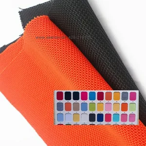 Cashmere tessuto di abbigliamento personalizzato stampato in poliestere tessuto tc 8020 tessuto con