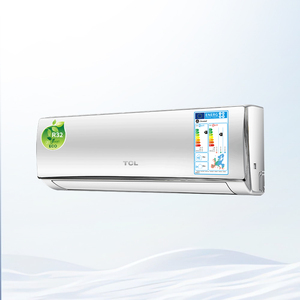 Aire Acondicionado Split de Pared Inteligente de 1.5HP y 12000BTU, Marca [Brand], Alta Calidad, Refrigerante R32, Solo para Uso Doméstico - Product Image 1