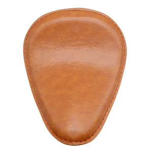 <span class=keywords><strong>Selle</strong></span> de siège de moto Bobber universelle Vintage pièces de coussin pour <span class=keywords><strong>Harley</strong></span> <span class=keywords><strong>Davidson</strong></span> Iron 883 <span class=keywords><strong>Sportster</strong></span> Softail - Product Image 5