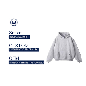 Felpa Oversize Personalizzata in Stile Gotico, 100% Cotone, Autunnale, Alta Qualità, 420G Pesante, Motivo Geometrico a <span class=keywords><strong>Ragnatela</strong></span> - Product Image 1