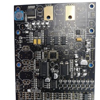 Servicio de Ensamblaje de PCB Multicapa FR-4 de Alta Calidad OEM para Aplicaciones de IA/ML, Marca JRC, Servicio de PCBA Integral Líder en China
