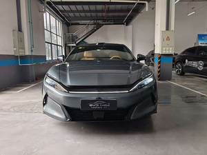 BYD Han L 2025, Auto Eléctrico Puro, Edición Limitada, 701 km de Autonomía, 680 CV, Nuevo Auto Eléctrico, Versión de Lujo, Autos BYD Han L EV en Venta - Product Image 2