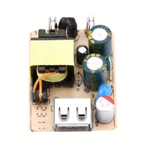 AC100-240 Naar Dc 5V 2a 10W AC-DC Schakelende Voedingsmodule Voedingsadapter Blote Board Usb - Product Image 5