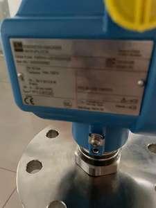 ई + एच एन्ट्रेस + हेज़र एफएमआर240/250 रडार स्तर मीटर (सींग) - Product Image 5