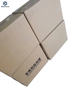 คอนโทรลเลอร์ PLC เซ็นเซอร์ ซอฟต์สตาร์ทเตอร์ คอนโทรลเลอร์ ของแท้ใหม่เอี่ยม 75KW - Product Image 1
