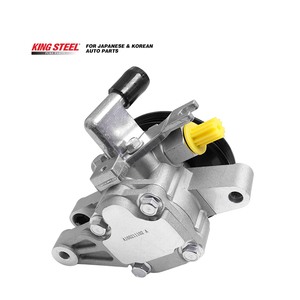 KINGSTEEL OEM 57100-2E000 571002E000 57100-2F151 Pièces automobiles Pompe <span class=keywords><strong>de</strong></span> direction assistée hydraulique pour Hyundai Tucson Kia Sportage 2.0L - Product Image 4